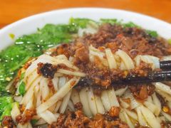 -肆姐面粉馆(坡子街店)