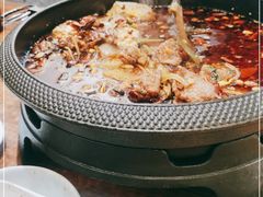 -老资豆拾牛·川南口味菜(保利花园店)