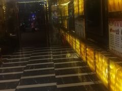 -洪韵KTV(黑龙江省伊春市铁力市步行街店)