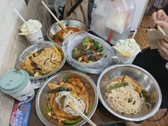 -桂湘缘卤味螺蛳粉