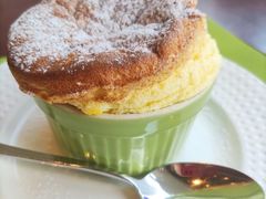 -青岛香格里拉·鱼跃地中海西餐厅