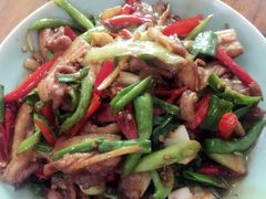 -德叔阙里·衢州菜馆(月湖店)