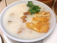 荔湾艇仔粥-点都德(北京路贰店)