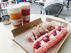 -奈雪的茶(重庆万象城北区店)