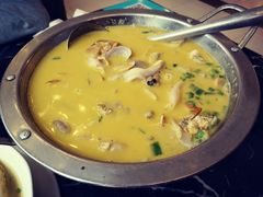 -锡和无锡菜(景丽苑店)