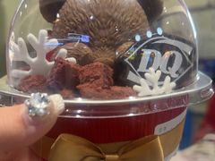 -DQ·蛋糕·冰淇淋(城南嘉园店)