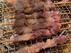 -山焱·炭火自助烤肉(周浦万达店)