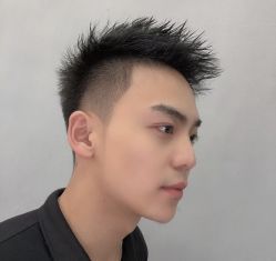 -XY形象设计/烫发·染发·接发