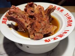 -东北民俗村·东北菜(翻身店)
