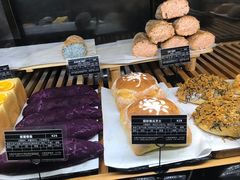 -Let's Taipei 非常烘焙(太古里店)