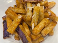 -万荣烤鸭店·北京菜(天坛店)