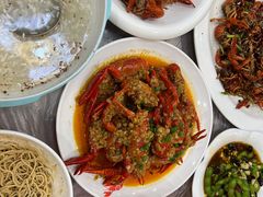 -四妹餐厅(玫瑰街店)