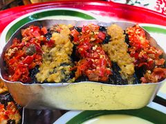 -老油饼酸菜汤(高铁和平店)