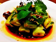 -江湖情酸菜鱼(万菱汇店)
