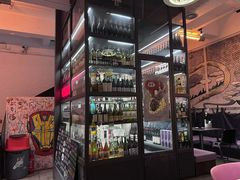 -Cooking Man(中懋天地店)