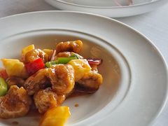 -富力丽思卡尔顿酒店·丽轩中餐厅