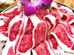 -游园觅食记夜市·小龙虾大排档