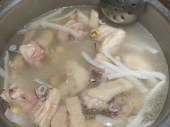 椰子鸡-大头椰·椰子鸡火锅(南宁万象城店)