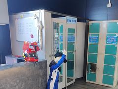 -速马赫卡丁车(琶洲店)
