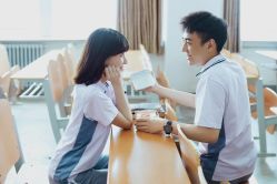 -唯一视觉婚纱摄影(李家村店)