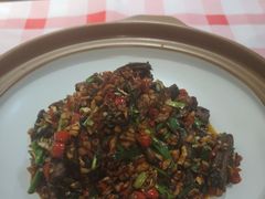 -西江红·株洲本地菜(滨江南路店)