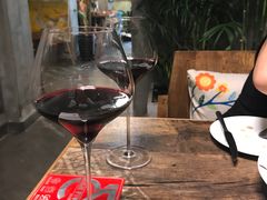 -HIGH FIVE哈福手工汉堡(桂林路店)