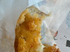 -麦当劳餐厅(龙平西路店)