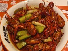 -拙味兄弟龙虾·江湖菜(和畅堂店)