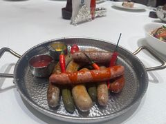 -马克西姆俄罗斯餐厅(通亚街店)