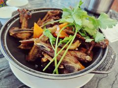 美极鸭五件-美极鲜食坊(宝安南路店)