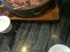 -情妹耙泥鳅·江湖川菜(科华店)