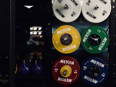 -TOP健身私教工作室(侨香店)