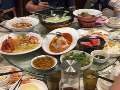 -外婆小菜(灵岩南路店)