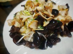葱油海螺-林之六八·6886大连老菜馆
