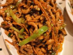 -姥姥家春饼店(惠新东街店)