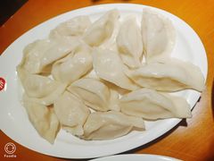-清和传家饺子(龙泉道物美店)