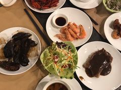 -华辰国际大酒店·西餐厅