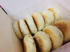 -矮子馅饼(大成路店)