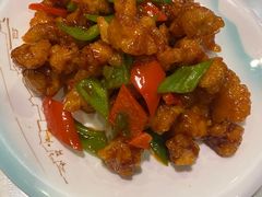 -黄家饺子东北特色菜馆(湖滨商业街店)