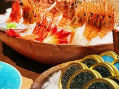 -Minase水濑·日料放题(外滩店)