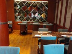 -重庆丽苑维景国际大酒店·海鲜自助餐厅