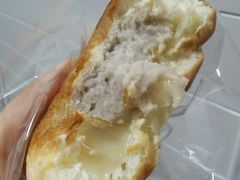 芋泥麻薯包-Miette制菓所
