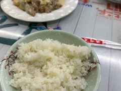 -清真鸿起来饭庄(复兴路店)
