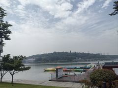 -世纪缘湖滨花园酒店·湖景轩中餐厅(太阳宫店)