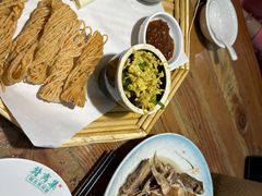 -符离集餐厅(万象城店)