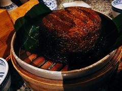 江米扣肉-南京大牌档(三阳广场苏宁店)