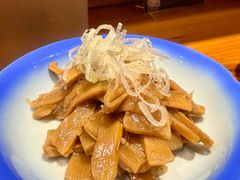 -Ramen满吉·豚骨拉面(丽园路店)