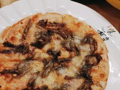 -富力万达嘉华酒店-品珍中餐厅(水果湖店)