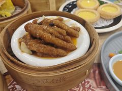 -点都德(大茶楼店)