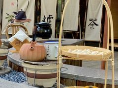 -天目湖御水温泉·度假酒店